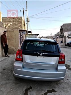Dodge Caliber
